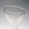 Vaso vintage in vetro di Tapio Wirkkala per Iittala, 1954, Immagine 5