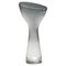Vaso vintage in vetro di Tapio Wirkkala per Iittala, 1954, Immagine 1