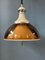 Mid-Century Space Age Pendant Lamp from Guzzini, 1970s 7