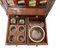 19th Century English Medicine Chest by Clay & Abraham, Liverpool, Image 16