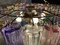 Großer mehrfarbiger Murano Kronleuchter von Valentina Planta 9
