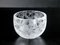 Glass Bowl by Bertil Vallien for Kosta Boda Afors 2