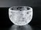 Glass Bowl by Bertil Vallien for Kosta Boda Afors 1