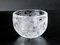Glass Bowl by Bertil Vallien for Kosta Boda Afors, Image 1