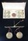 Balance with Monetary Weights, Italy, 1800s 2