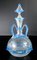 Blown Murano Glass Bottles or Vases, Set of 2, Image 2