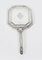 Antique Sterling Silver Tiffany & Co Hand Mirror, 1890s 3