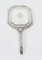 Antique Sterling Silver Tiffany & Co Hand Mirror, 1890s, Image 3