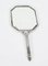 Antique Sterling Silver Tiffany & Co Hand Mirror, 1890s 11