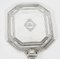 Antique Sterling Silver Tiffany & Co Hand Mirror, 1890s, Image 4