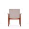 Armchair in Teak by Finn Juhl for France & Søn, 1950s 5