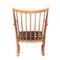 Swing Chair by Frank Reenskaug for Bramin, Denmark, 1960s 6