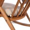 Swing Chair by Frank Reenskaug for Bramin, Denmark, 1960s 9