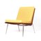 Lounge Chair by Peter Hvidt & Orla Mølgaard-Nielsen for France & Son, Denmark, 1960s 1