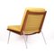 Lounge Chair by Peter Hvidt & Orla Mølgaard-Nielsen for France & Son, Denmark, 1960s, Image 4