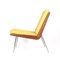 Lounge Chair by Peter Hvidt & Orla Mølgaard-Nielsen for France & Son, Denmark, 1960s 2