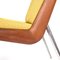 Lounge Chair by Peter Hvidt & Orla Mølgaard-Nielsen for France & Son, Denmark, 1960s 13