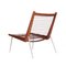 Lounge Chair by Peter Hvidt & Orla Mølgaard-Nielsen for France & Son, Denmark, 1960s 12