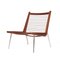 Lounge Chair by Peter Hvidt & Orla Mølgaard-Nielsen for France & Son, Denmark, 1960s 11