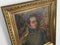 Napoleonic Gentleman in a Military Uniform, Late 19th Century, Oil on Canvas, Framed, Image 7