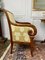 Louis-Philippe Armchairs, 1820, Set of 2 7