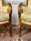 Louis-Philippe Armchairs, 1820, Set of 2 5