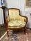 Louis-Philippe Armchairs, 1820, Set of 2 2