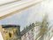 V. Bergen, Scena di strada, Francia, Olio su tavola, inizio XX secolo, Immagine 4