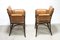 20th Century Art Nouveau Bentwood Armchairs attributed to Thonet, Austria, 1904, Set of 2 10