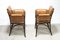 20th Century Art Nouveau Bentwood Armchairs attributed to Thonet, Austria, 1904, Set of 2, Image 10