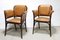 20th Century Art Nouveau Bentwood Armchairs attributed to Thonet, Austria, 1904, Set of 2 3