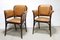 20th Century Art Nouveau Bentwood Armchairs attributed to Thonet, Austria, 1904, Set of 2, Image 3