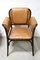 20th Century Art Nouveau Bentwood Armchairs attributed to Thonet, Austria, 1904, Set of 2 5