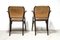 20th Century Art Nouveau Bentwood Armchairs attributed to Thonet, Austria, 1904, Set of 2 8