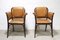 20th Century Art Nouveau Bentwood Armchairs attributed to Thonet, Austria, 1904, Set of 2 2