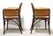 20th Century Art Nouveau Bentwood Armchairs attributed to Thonet, Austria, 1904, Set of 2 7
