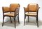 20th Century Art Nouveau Bentwood Armchairs attributed to Thonet, Austria, 1904, Set of 2, Image 16