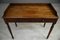 Antique Mahogany Writing Table 3