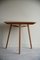 Vintage Plank Extension Dining Table from Ercol 7