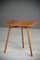 Vintage Plank Extension Dining Table from Ercol 1