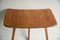 Vintage Plank Extension Dining Table from Ercol 12