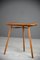 Vintage Plank Extension Dining Table from Ercol 5