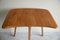 Vintage Plank Extension Dining Table from Ercol 10