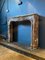 Antique 18th Century French Marble Fireplace Mantel, 1780s, Image 4
