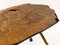 Large Mid-Century Walnut Tree Trunk Coffee Table attributed to Carl Auböck, 1950s 19