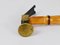 Bamboo & Brass Hammer Bottle Opener by Richard Rohac, 1950s 12