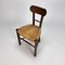 Dutch Rustic Side Chair, 1920s 5