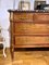 Louis XVI Style Dresser in Mahogany 5