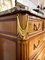 Louis XVI Style Dresser in Mahogany 6