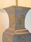 Lampade da tavolo Mid-Century in ottone peltro, anni '50, set di 2, Immagine 18